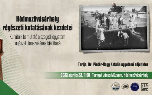Hódmezővásárhely régészeti kutatásának kezdetei
