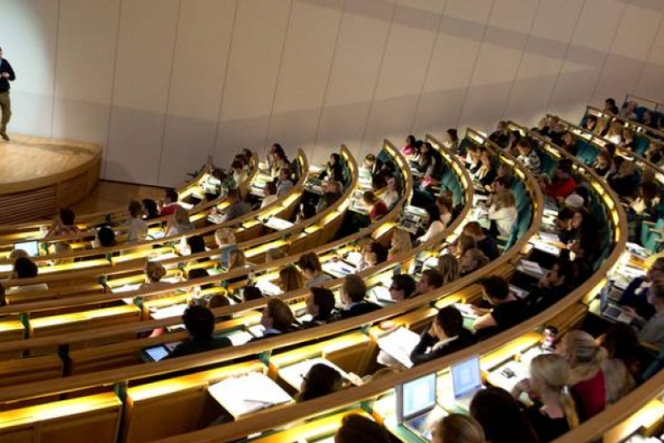 Ismét megvan a TOP10 legjobb magyar felsőoktatási intézmény listája