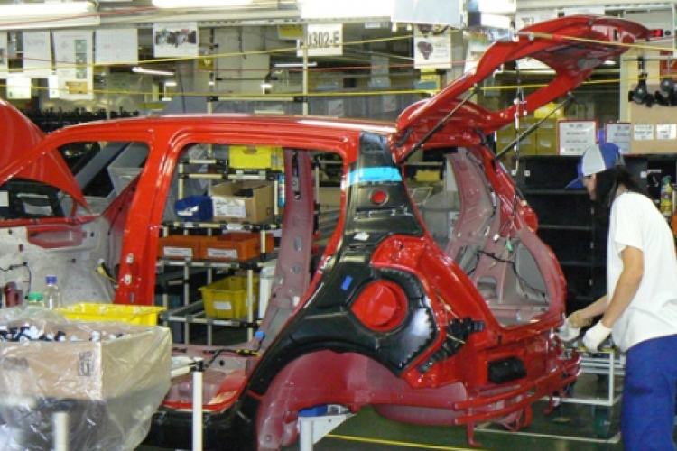 Szakértő: Magyarország Mátyás király óta élen jár a járműgyártásban