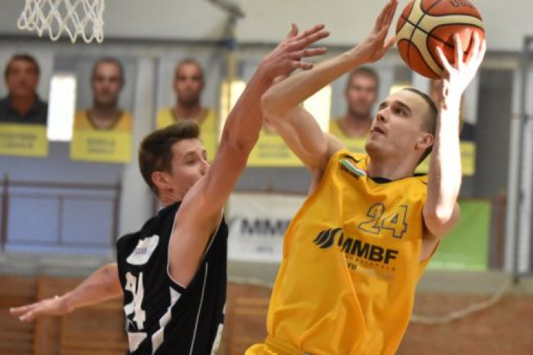 Hangolódás: az első hazai bajnoki következik!