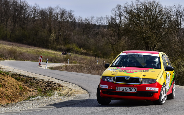 Rally: Reméljük, megtörik az átok Egerben!