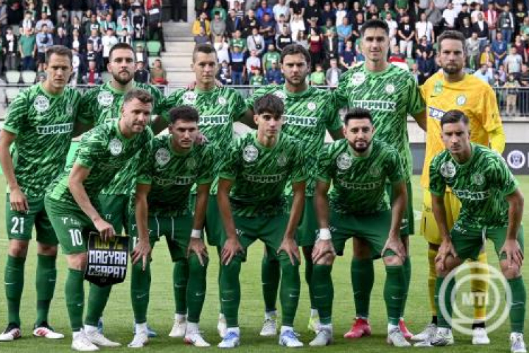 El-selejtező - Idegenbeli vereséggel búcsúzott a Paks