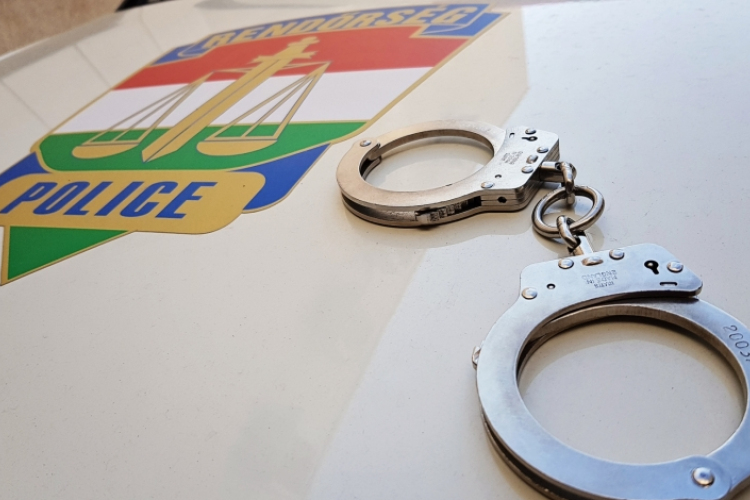 Unokázós csalókat fogtak el Győrben