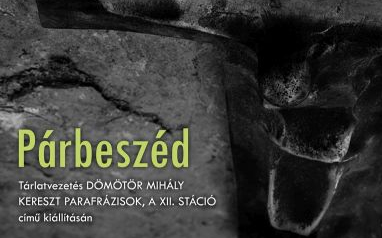 Párbeszéd
