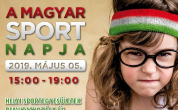 Magyar Sport Napja