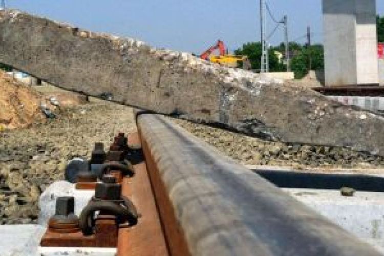 Lezárják a Kútvölgyi vasúti átjárót