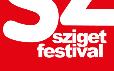 Vasárnaptól 50 százalékos vasúti kedvezménnyel látogatható a Sziget Fesztivál