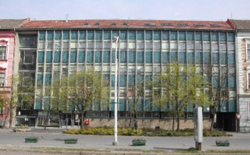 Kari nyílt nap a SZTE MGK-án