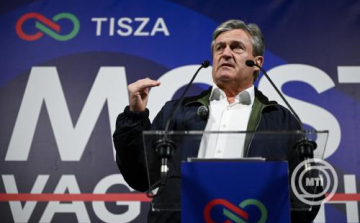 Kapitány István: szakítunk a felelőtlenül tervezett és átláthatatlan költségvetésekkel, megteremtjük a piac bizalmát