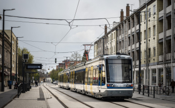 Augusztus elsejétől félóránként jár a vasútvillamos