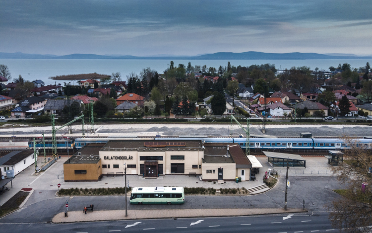 Május 17-én életbe lép az előszezoni menetrend