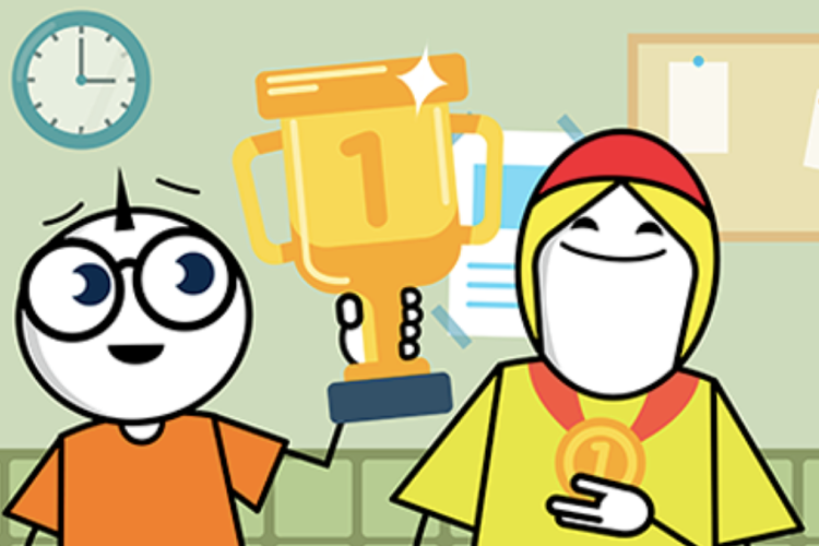 Több mint 100 ezer diák a pénzügyi versenyben 