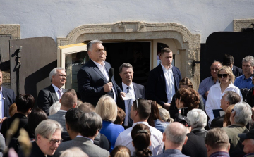 Orbán: Magyarország úgy jár el, ahogy erkölcsileg kell