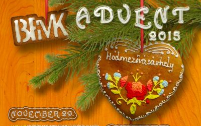 BMFK Advent 2015