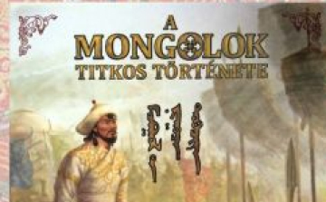 A mongolok titkos története