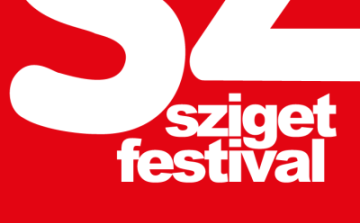 Vasárnaptól 50 százalékos vasúti kedvezménnyel látogatható a Sziget Fesztivál