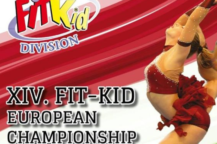 XIV. Fit-Kid Európa Kupa