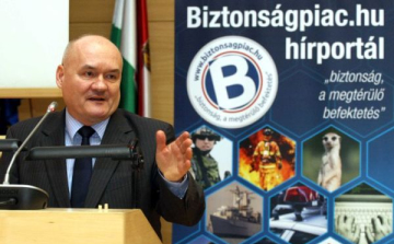 Beszámol a magánbiztonsági ágazat
