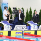 43. Arena Junior Úszó Európa-bajnokság 2. nap