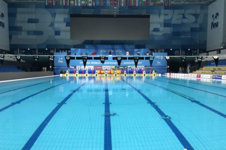 Vár a Duna Aréna: tíz HSÚVC-s utazik a Világkupára!