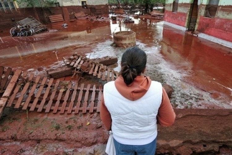 Hétfőn kezdődik a 2010-es iszapömlés másodfokú tárgyalása