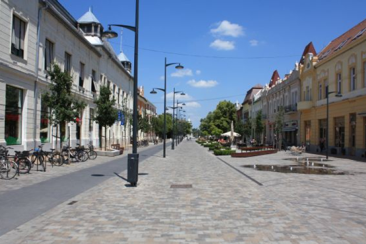 Magyar Termékek Fesztiválja június 13-14-15-én Hódmezővásárhelyen