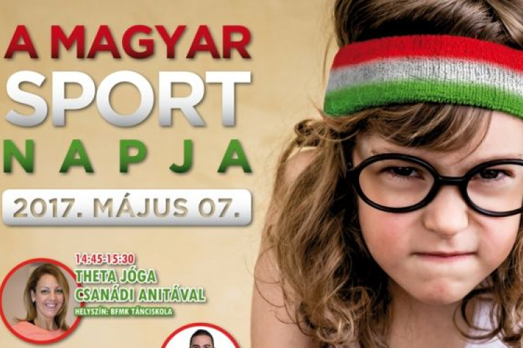 A magyar sport napja