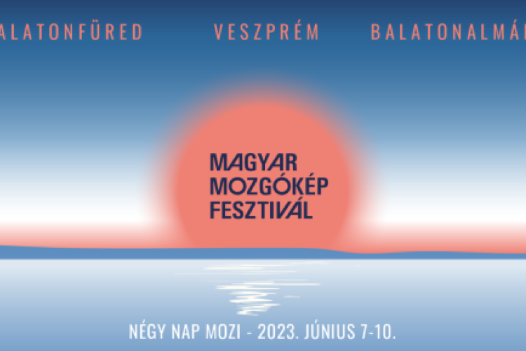 Utazzon kedvezményesen a Magyar Mozgókép Fesztiválra a MÁV-Volán-csoporttal