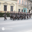 Ünnepségsorozat 2016. március 15-én Hódmezővásárhelyen