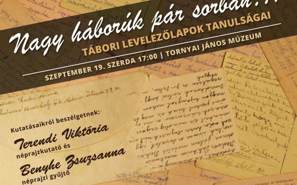Nagy háborúk pár sorban