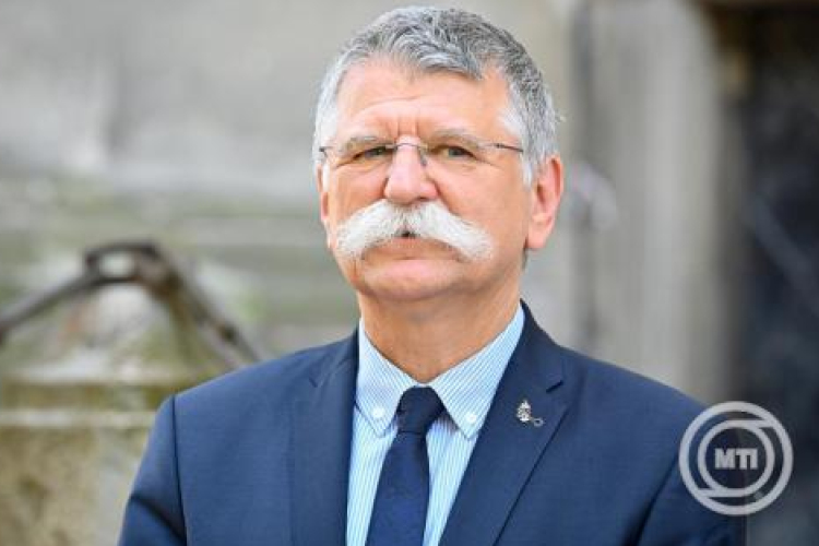 Kövér László: mindaz, ami az elmúlt 35 évben történt, összességében történelmi siker