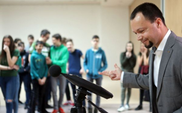 Felelősen a környezetért
