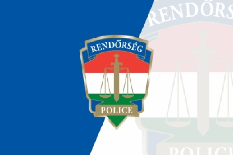 Két határsértő Csongrád-Csanád megyében 