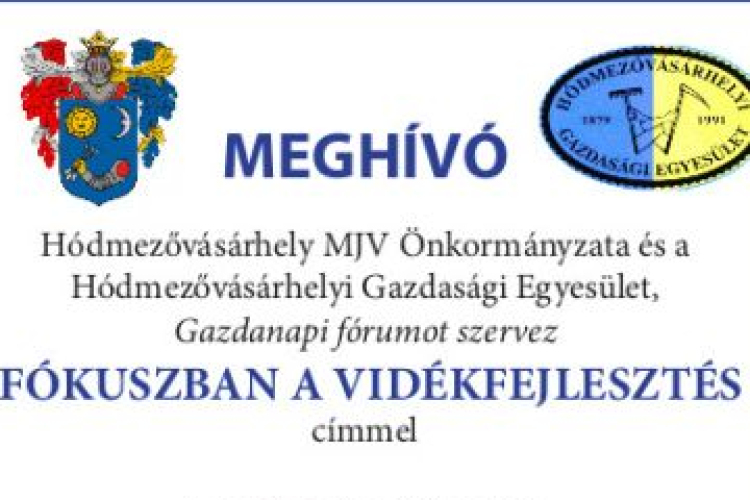 Gazdanapi fórum