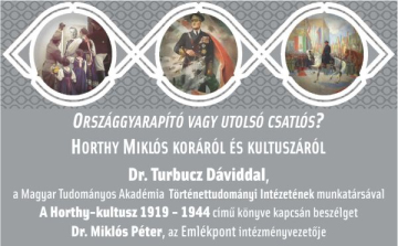 Országgyarapító vagy utolsó csatlós?