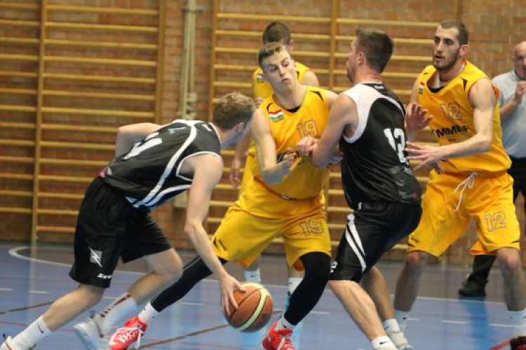 Nincs már veretlen csapat a B csoportban