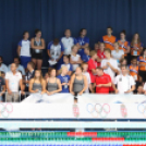 43. Arena Junior Úszó Európa-bajnokság 4. nap