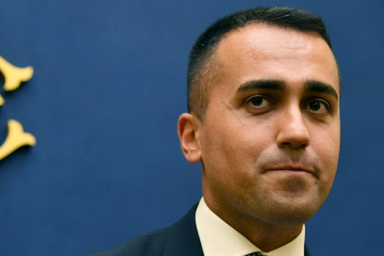 Mihamarabbi politikai rendezést sürgetett Líbiában az olasz külügyminiszter