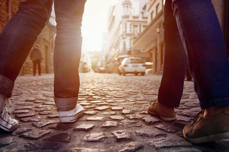 Hangolódjon az ünnepekre az EVP Egészségfejlesztési Iroda Mikulás sétáján!