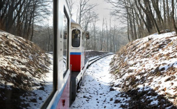 Gyermekvasút – a kulisszák mögött – Nagy kaland a jövő kisvasutasainak –