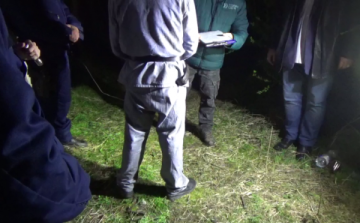 Lezárt akta: öt évig csak a tettes tudta, hogy gyilkolt