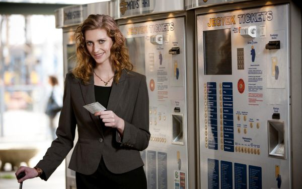 Dolgozói bérlet mellé 33 százalékos vasúti kedvezmény