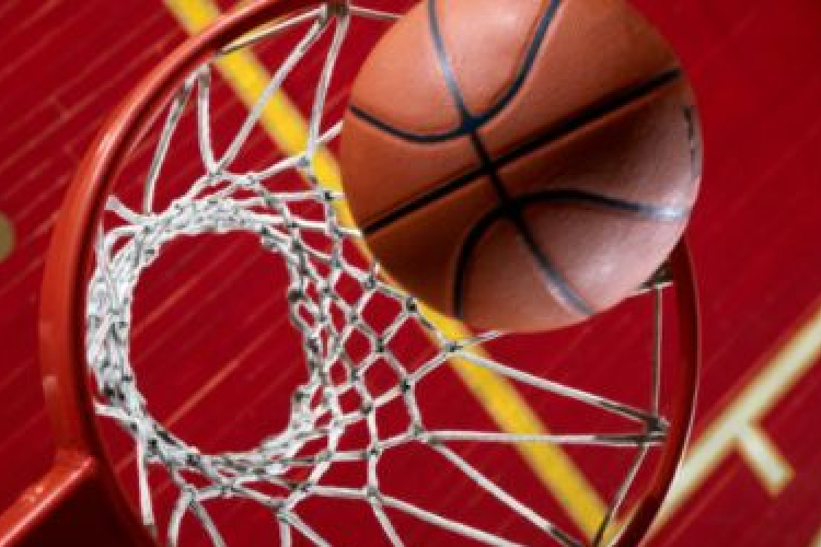 Csongrád Megyei Kosárlabda Bajnokság Döntő