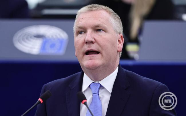 Uniós biztos: mióta Magyarország új kormánya hivatalba lépett, már jelentős előrelépések történtek a jogállamiság terén