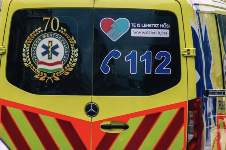 Holtan találtak meg egy terepfutót borsodban