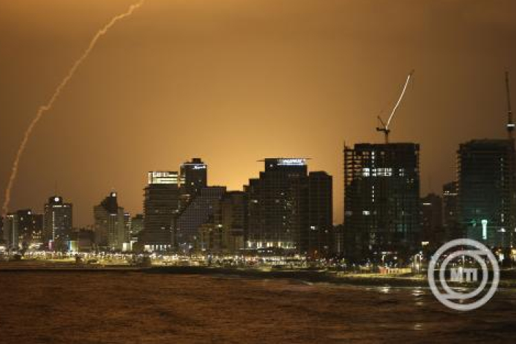 Izraeli-iráni konfliktus - Szijjártó Péter: hét magyar már kikerült a konfliktuszónából