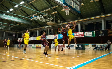 Ismét egy nagyarányú U16-os siker