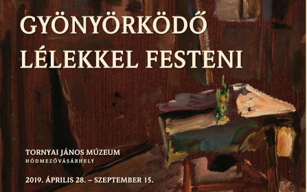 Korszakok és látásmódok a 150 éve született művész kiállításán
