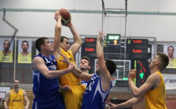 A HETEDIK HELYÉRT JÁTSZHAT A KOSÁRSULI