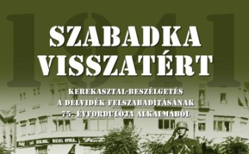 Szabadka visszatért, 1941. április 12.